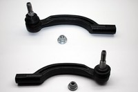 2X Spurstangenkopf Links Rechts Vorderachse FüR MERCEDES-BENZ Vito Kasten Mixto