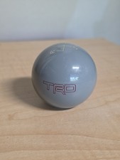 Toyota Trd Shift Knob 6-speed Manual Transmission Toyota Trd Shift Knob 6-speed Manual Transmission