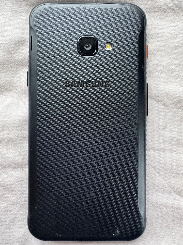 Samsung Galaxy Xcover 4s Enterprise Edition · 32GB, photo 2 of 5