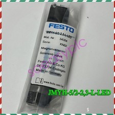 1PCS New Festo JMYH-5/2-2,3-L-LED Brand new Solenoid Valve fast shipping