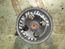 Pompe direction assistée Mitsubishi CARISMA