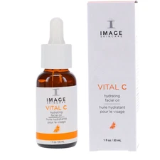 Image Skincare Vital C Hydrating Facial Oil 1 oz.