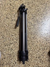 Vanguard Alta Tripod SKT100 Aluminum Alloy Pan Tilt Head F1 