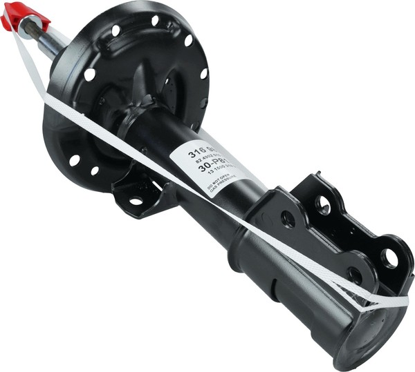 StossdÄMpfer Vorderachse Rechts FÜR Opel Adam (M13) - Sachs 316 980-image