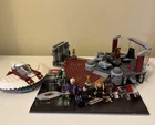 LEGO Star Wars Palpatine's Arrest 9526 - Complete w/ Manual & Minifigs - No Box