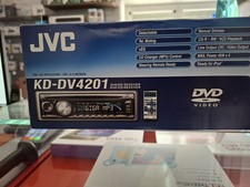 autoradio 1din Jvc