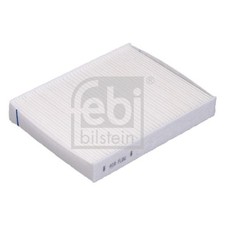 Innenraumfilter Pollenfilter für Ford Fiesta 5 JH Fusion JU | 24152041