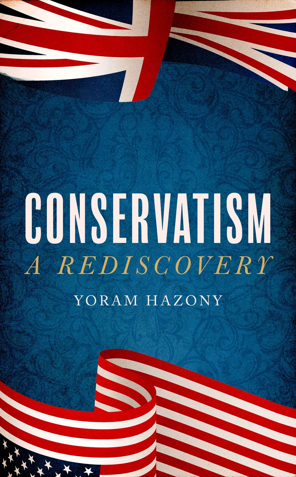 Conservatism by Yoram Hazony - 9781800752351 - Image 5