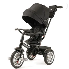Bentley 6-in-1 Baby Stroller/Kids Trike - 100 Year Anniversary Limited Edition