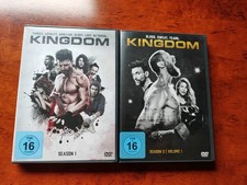 Kingdom - Staffel 1 + 2.1 + 2.2