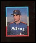 1982 Topps Stickers #13 Nolan Ryan Baseball Card