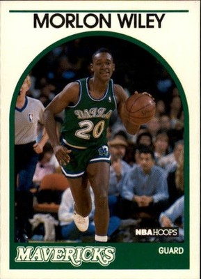 1989 NBA HOOPS Basketball (201-353) - You Pick - FREE SHIPPING 5+ Cards NM