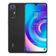 TCL 30 - Verizon - Black - 128GB - 6.3in - Excellent