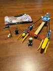 LEGO Star Wars: Anakin's Podracer (7131)