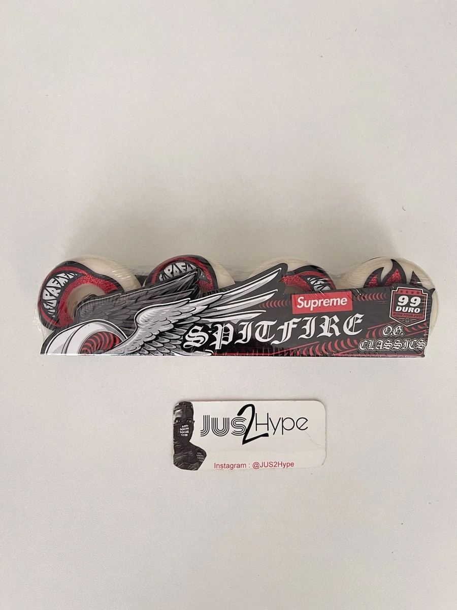 Spitfire Wheels Skateboard Wheels for sale | eBay
