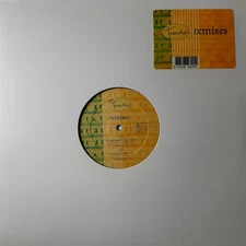Various - Touché Remixes, 12", (Vinyl)