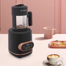 Electric Coffee Bean Roaster Machine Coffee Bean Roaster Roasting Home Use