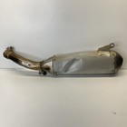 <!--F#f_0-->2016-2018 YAMAHA YZ250F STOCK EXHAUST MUFFLER OEM<!--F/-->