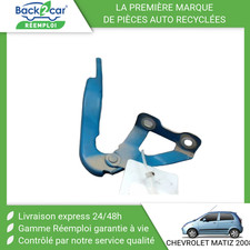 Capot Chevrolet MATIZ