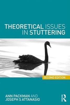 Theoretical Issues in Stuttering by Ann Packman (English) Paperback Book