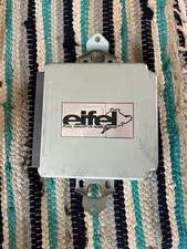 RARE! SUBARU Legacy Aftermarket ECU BE5 BH5  JDM AT First Semester Parts JAPAN