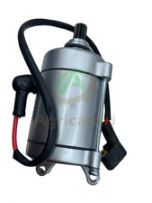 Motorino Avviamento elettrico per Quad ATV Pit Bike Cross 250 cc 11 denti