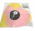 Taylor Swift Lover Vinyl - LIVE FROM PARIS - Limited Edition 2025 Release