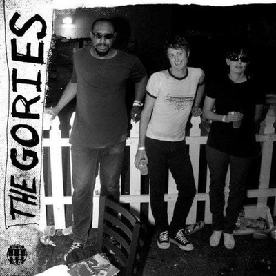 Gories Be Nice / On The (Vinyl) (US IMPORT)