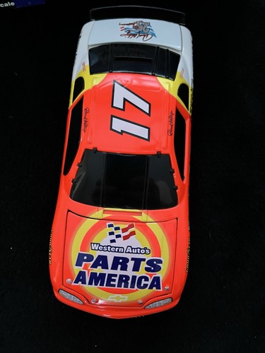 1997 Darrell Waltrip #17 Western Auto/Parts America Bank L.E - 第 3/9 張圖片