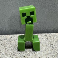 Minecraft: Creeper Action Figure 2.75  