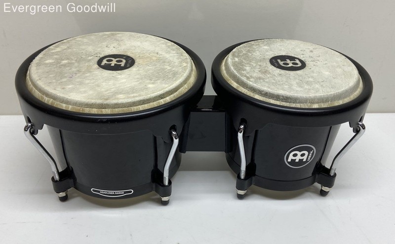 Meiln Headliner Range Bongo Drums
