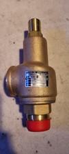 69D1A1M2U1 Aquatrol Adjustable Relief Valve, 1-1/4 In, 70 PSIG 64 GPM ADJ 35-100