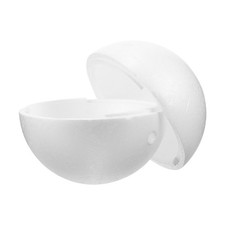  Billes De Polystyrène Polystyrene Boules Artisanales Artisanat À Domicile