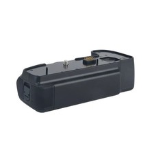 New HM-6K Vertical Battery Handle Grip for Blackmagic Extended Battery Life