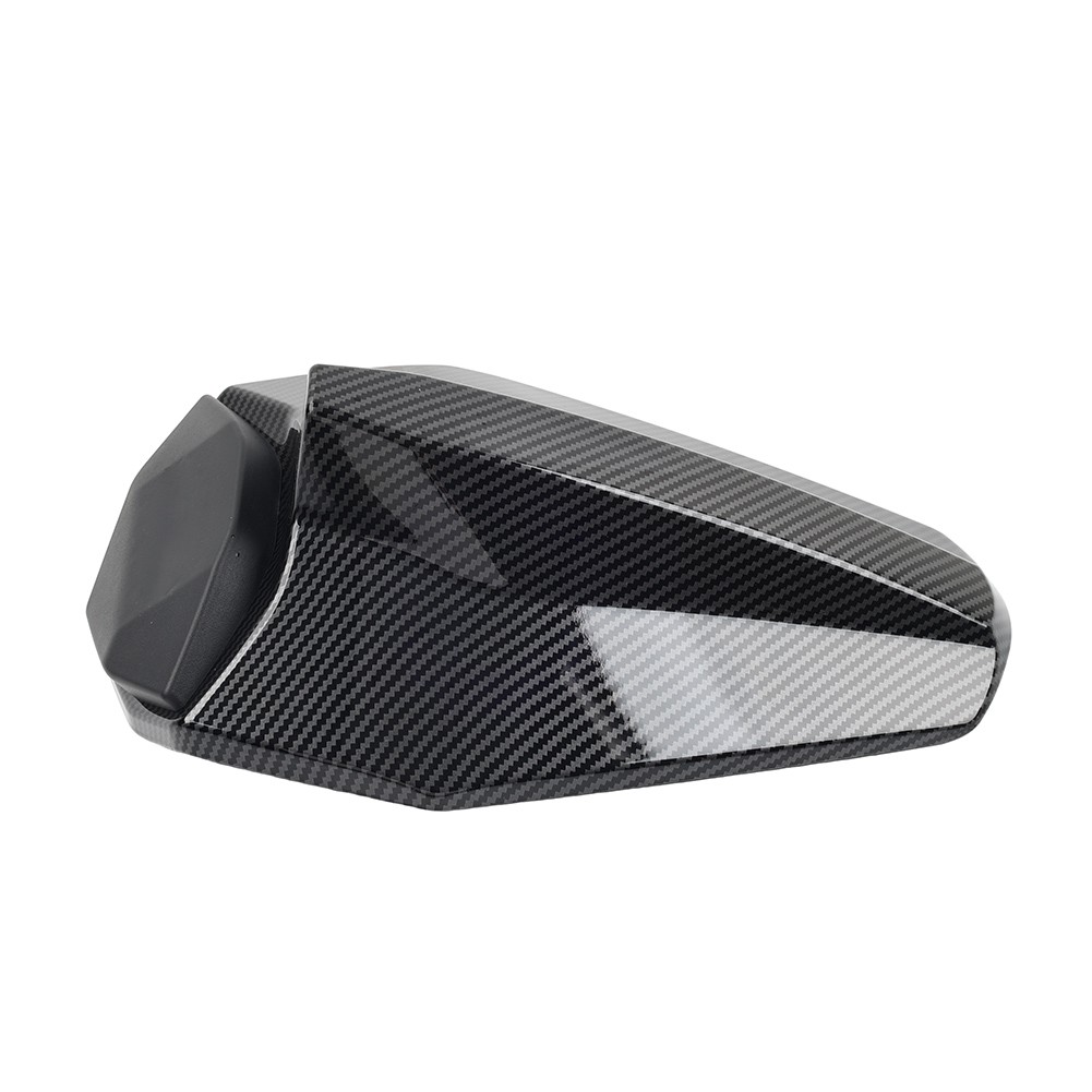Rear Seat Cowl Cover Pillion Passenger Fairing For KAWASAKI ZX-4RR