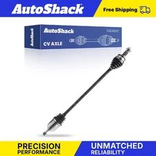 Front Right CV Axle Shaft for 2016-2018 Chevrolet Malibu