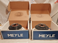 2 X Meyle 3146410001 FederbeinstüTzlager Bmw 3Er E36 Z3 E36 Z4 E85 Vorderachse