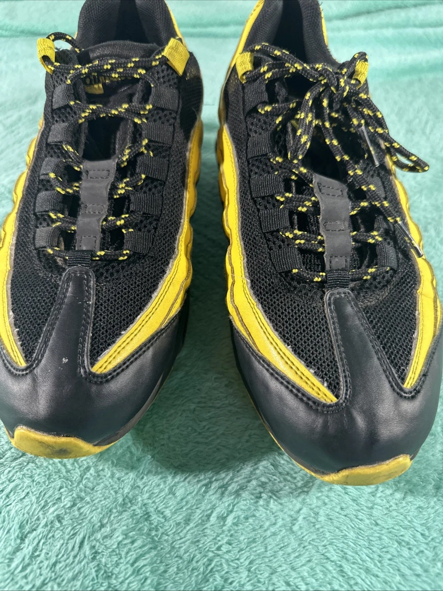 Nike Air Max 95 Frequency Pack for Sale | Authenticity  display picture 1