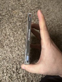 ECW Anarchy Rulz (Sega DreamCast) - Complete CIB - Tested - Authentic Grail