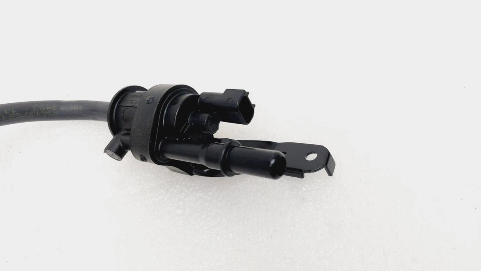 福特 E-350 Super Duty 5.4L 2009-16 EGR 蒸汽净化控制阀 9C24-9F933-AB — 第 4/4 张图片