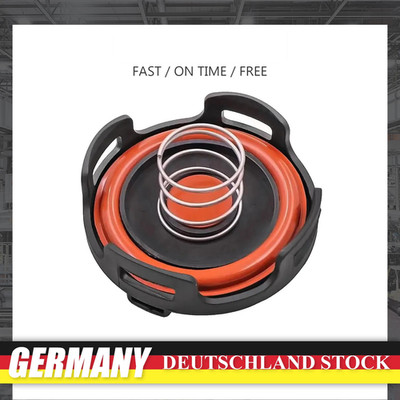 Membran Kurbelgehäuseentlüftung für Mercedes M274 / M270 2.0L 1.6L A2740181400