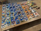 Hotwheels Lot with Redlines Cars and Matchbox Cars