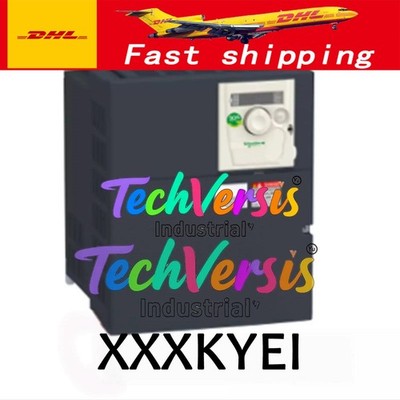 BRAND NEW ATV312HU55N4 Variable Speed Drive 5.5KW 380V-500V Free Shipping