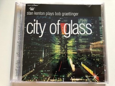 Plays Bob Graettinger City of - GOOD