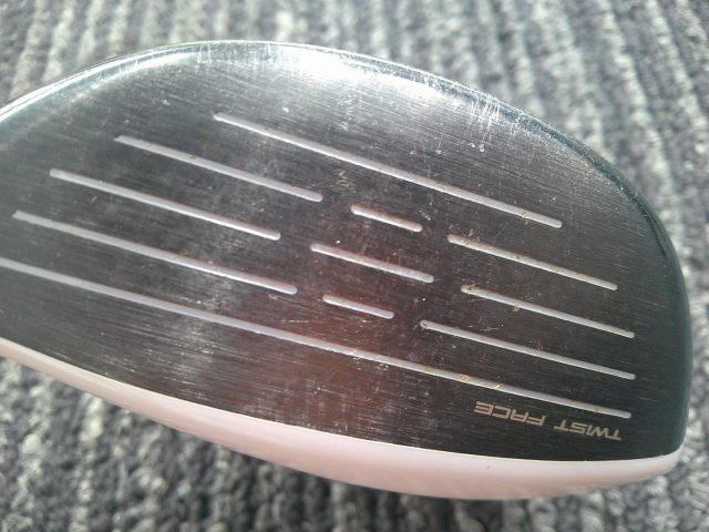 TaylorMade fairway wood SIM2 MAX Diamana TB60 JP S 18 7927