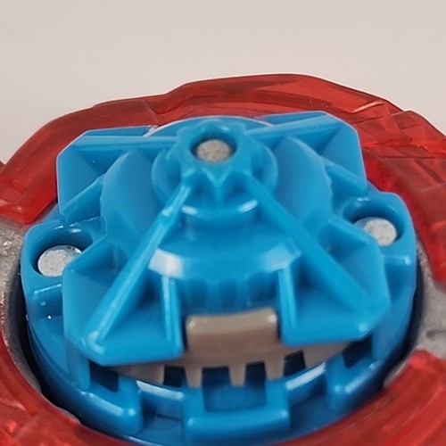 Hasbro Tomy Beyblade Burst Buster Xcalibur B-120 Top Anime Vietnam - Foto 13 di 15