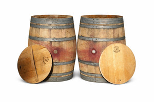 Eiche Tischplatte - im Shop – Holzfass Manufaktur