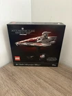 Lego Star Wars Acclamator-Class Assault Ship 75404 Set * NEW SEALED *