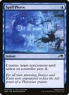 Spell Pierce (080) Kamigawa: Neon Dynasty NEO MTG Magic