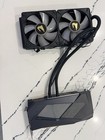 GIGABYTE AORUS GeForce RTX 3090 XTREME WATERFORCE WB 24GB GDDR6X Graphics Card — photo 3